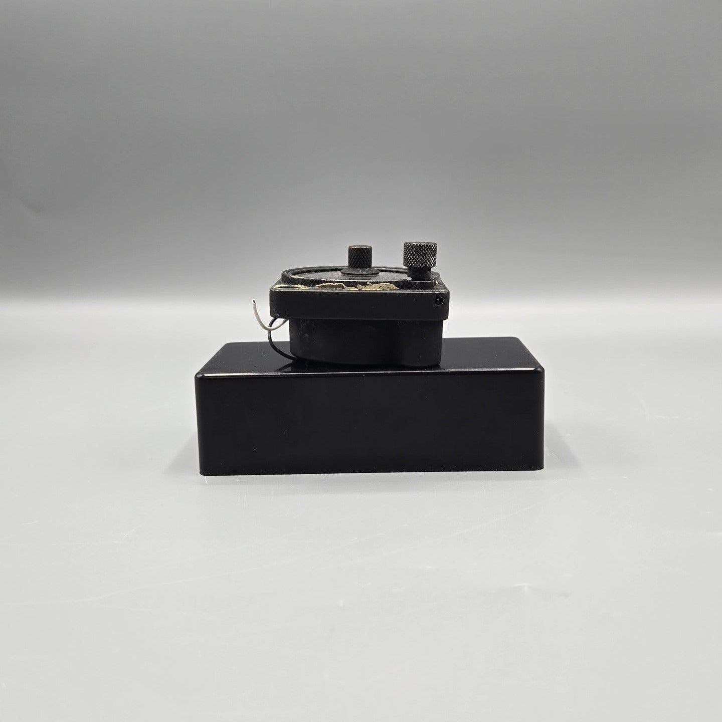 Beechcraft Clock - PN: 58-380015-3