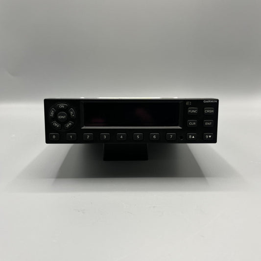 Garmin GTX 335/G Transponder - Part Number: 011-03300-40
