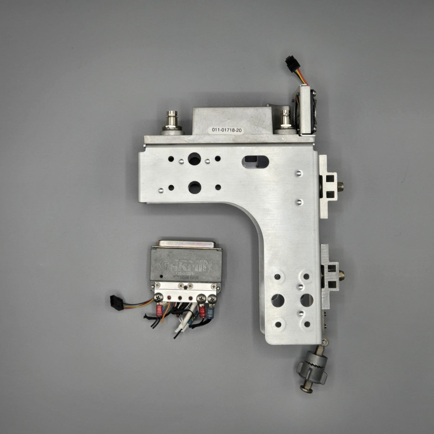 Garmin GDL 88D ADS-B - PN: 011-02371-00