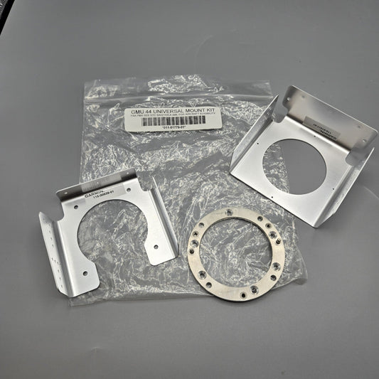 Garmin GMU 44 Universal Mount Kit - PN: 011-01779-01