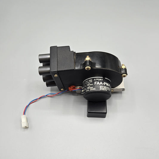 Lone Star Aviation Port Cooling Fan - PN: LS03-03035