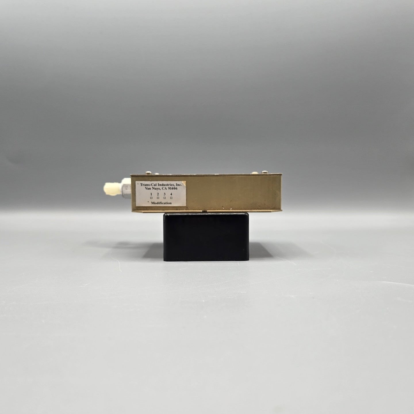 Trans-Cal SSD120 Altitude Digitizer - PN: SSD120-30A