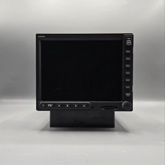 Garmin GMX200 MFD I/O, RADAR, TAWS / KGP560 - PN: 011-01466-00