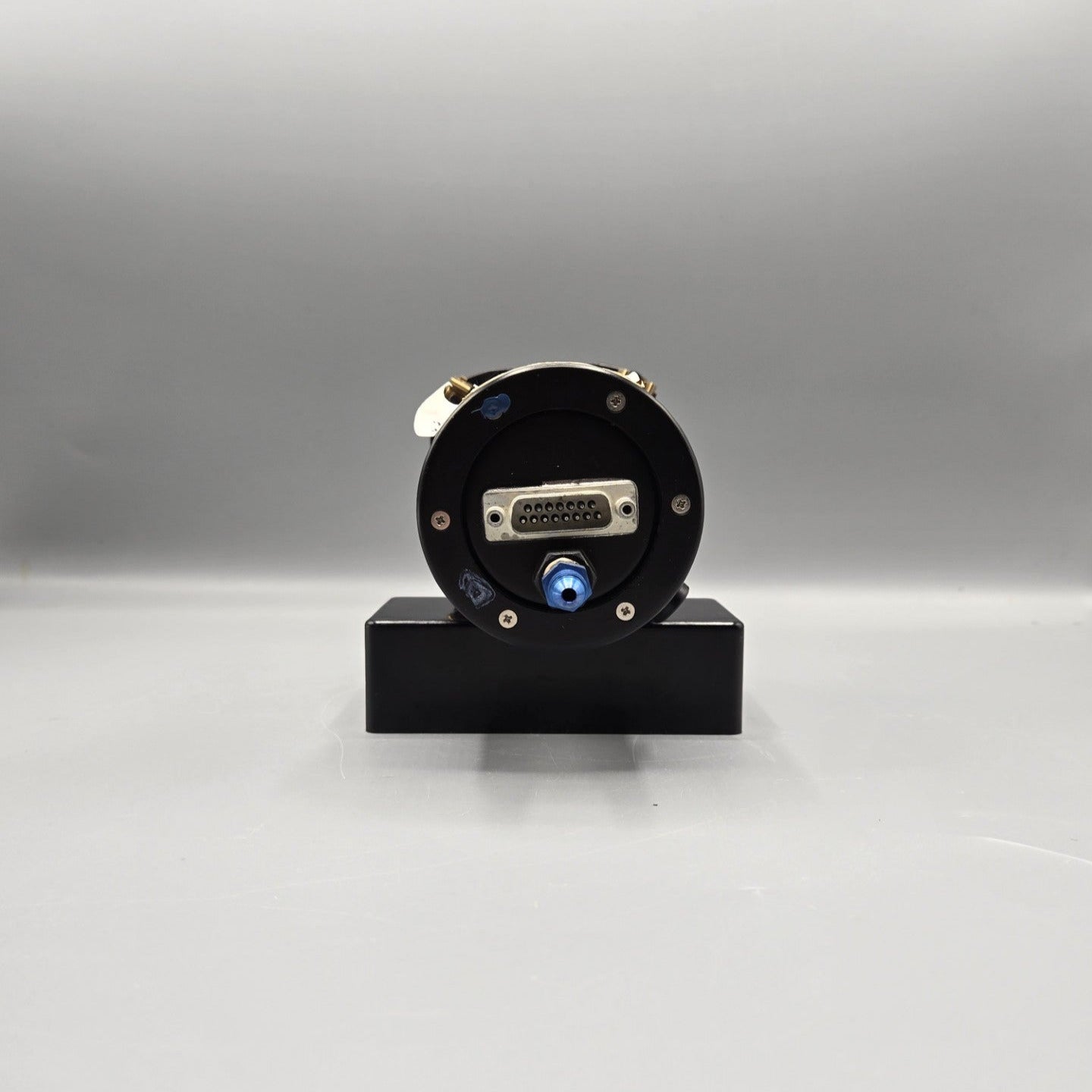 United Instruments Encoding Altimeter - PN: 5035P-P40