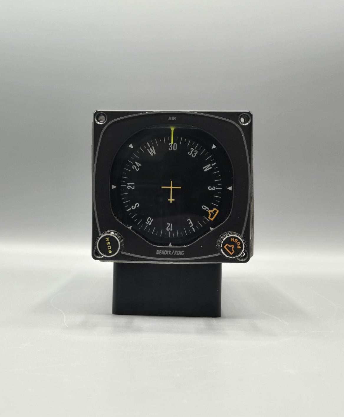Bendix/King KG 107 Directional Gyro - PN: 060-0022-00