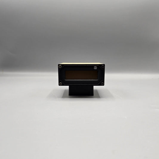 S-Tec Remote LCD Annunciator - PN: 01188-4P