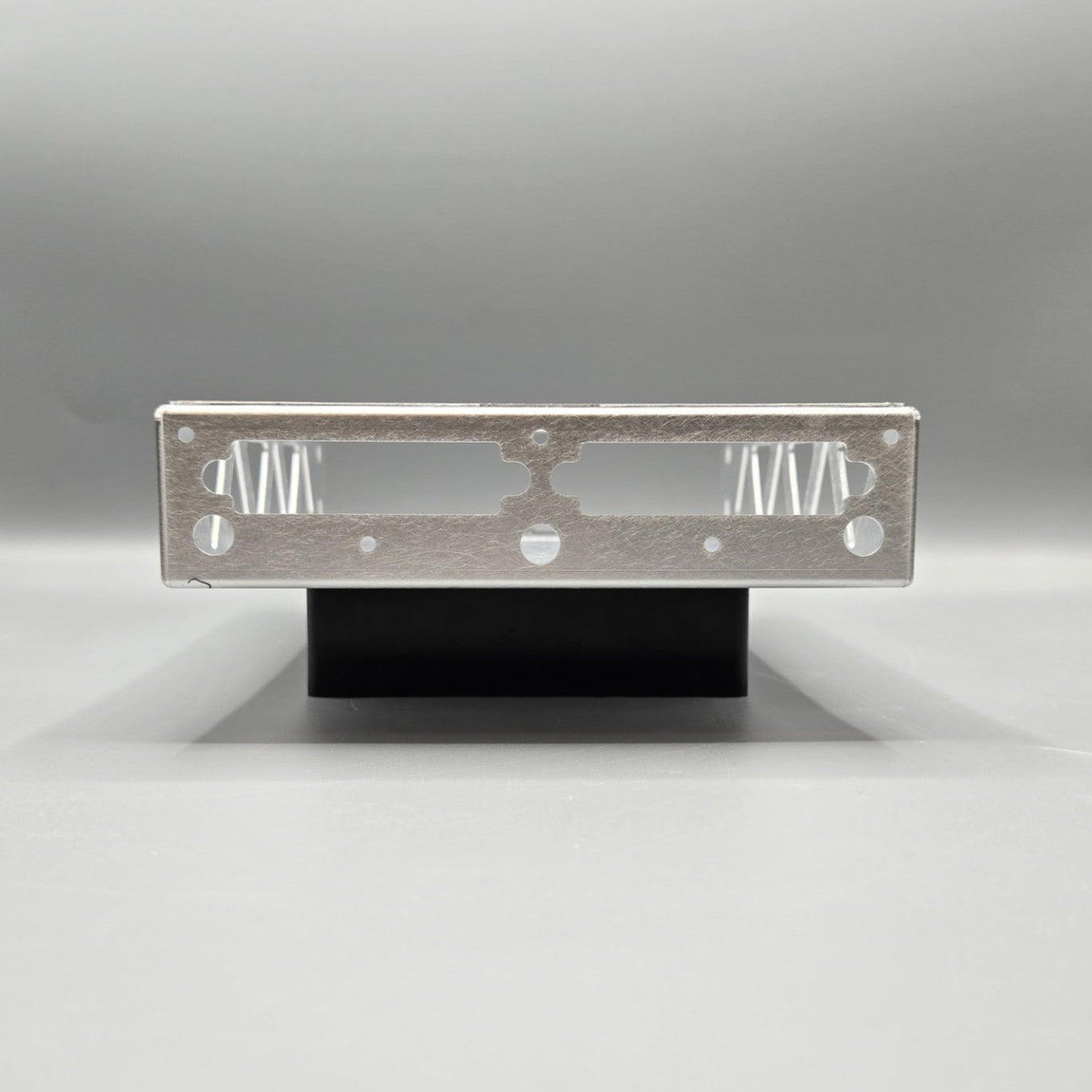 Avidyne DFC90 Tray and Backplate