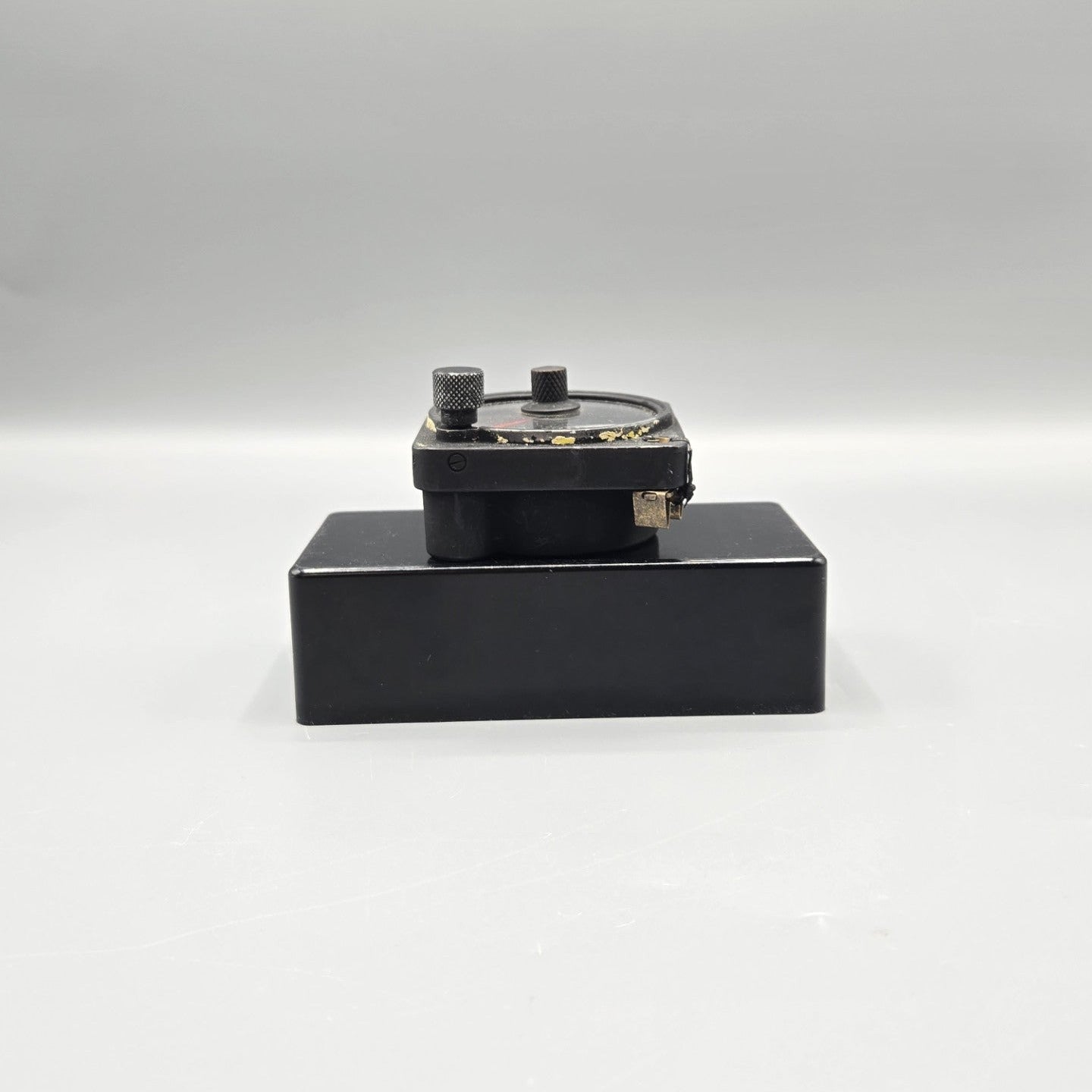 Beechcraft Clock - PN: 58-380015-3
