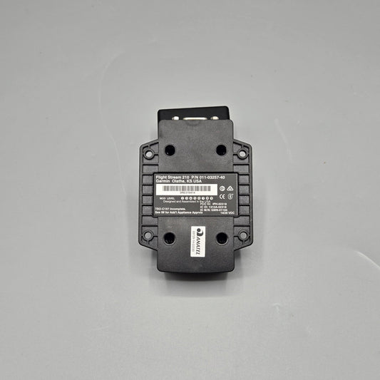 Garmin Flight Stream 210 - PN 011-03257-40