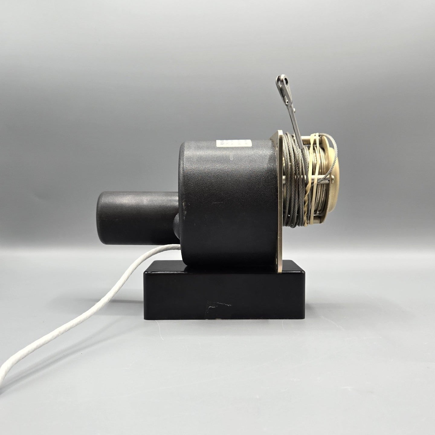 S-Tec Roll Servo - PN: 0105-5-R9