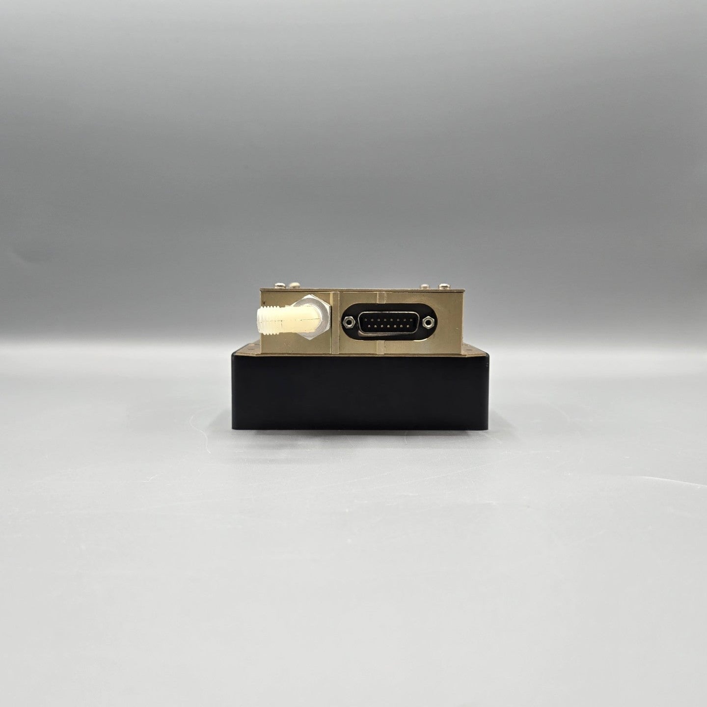 Trans-Cal SSD120 Altitude Digitizer - PN: SSD120-30A