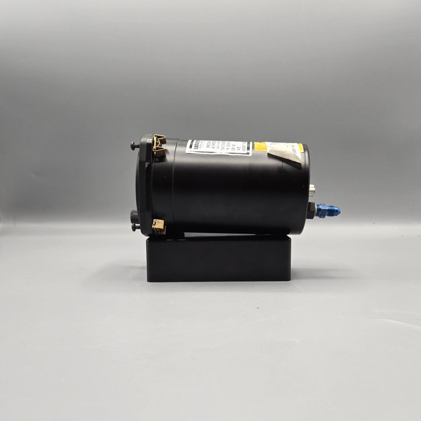 United Instruments Encoding Altimeter - PN: 5035P-P40