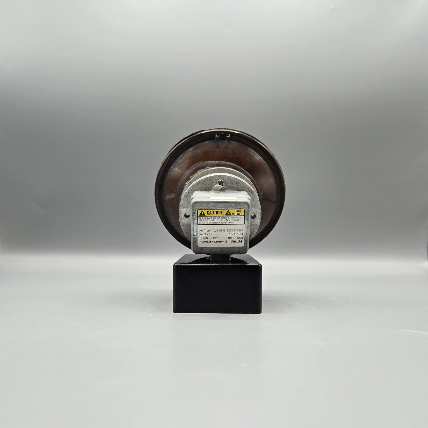 Philips Landing Light Assembly - PN: 9285-107-294