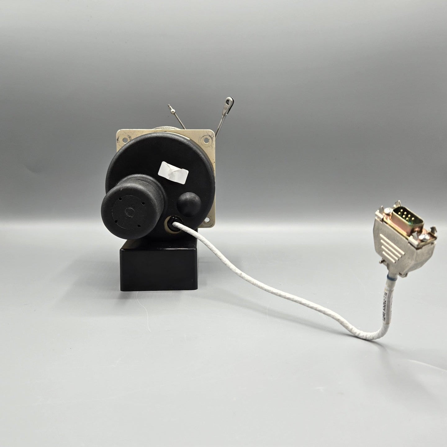 S-Tec Roll Servo - PN: 0105-5-R9