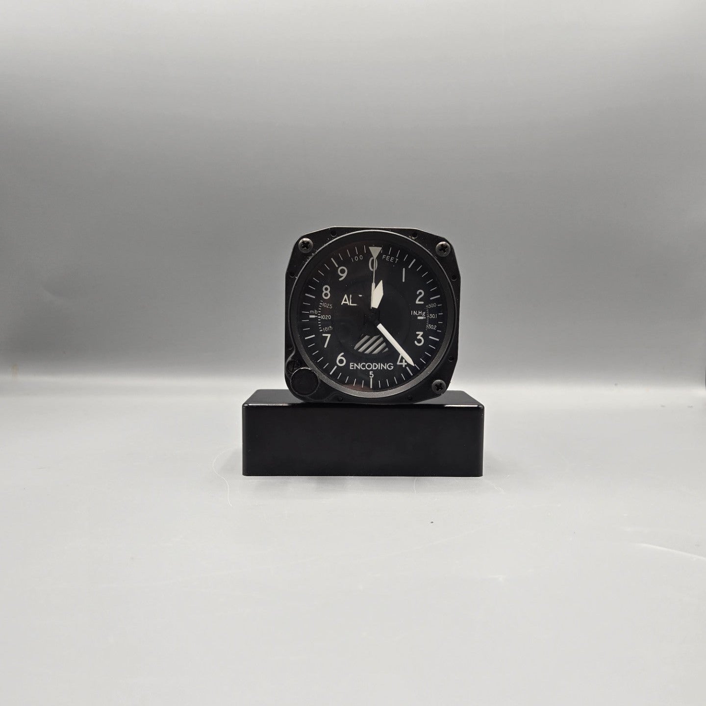 Encoding Altimeter Encoding Disc United Instruments Encoding Altimeter - PN: 5035P-P40 – Nexair AeroParts
