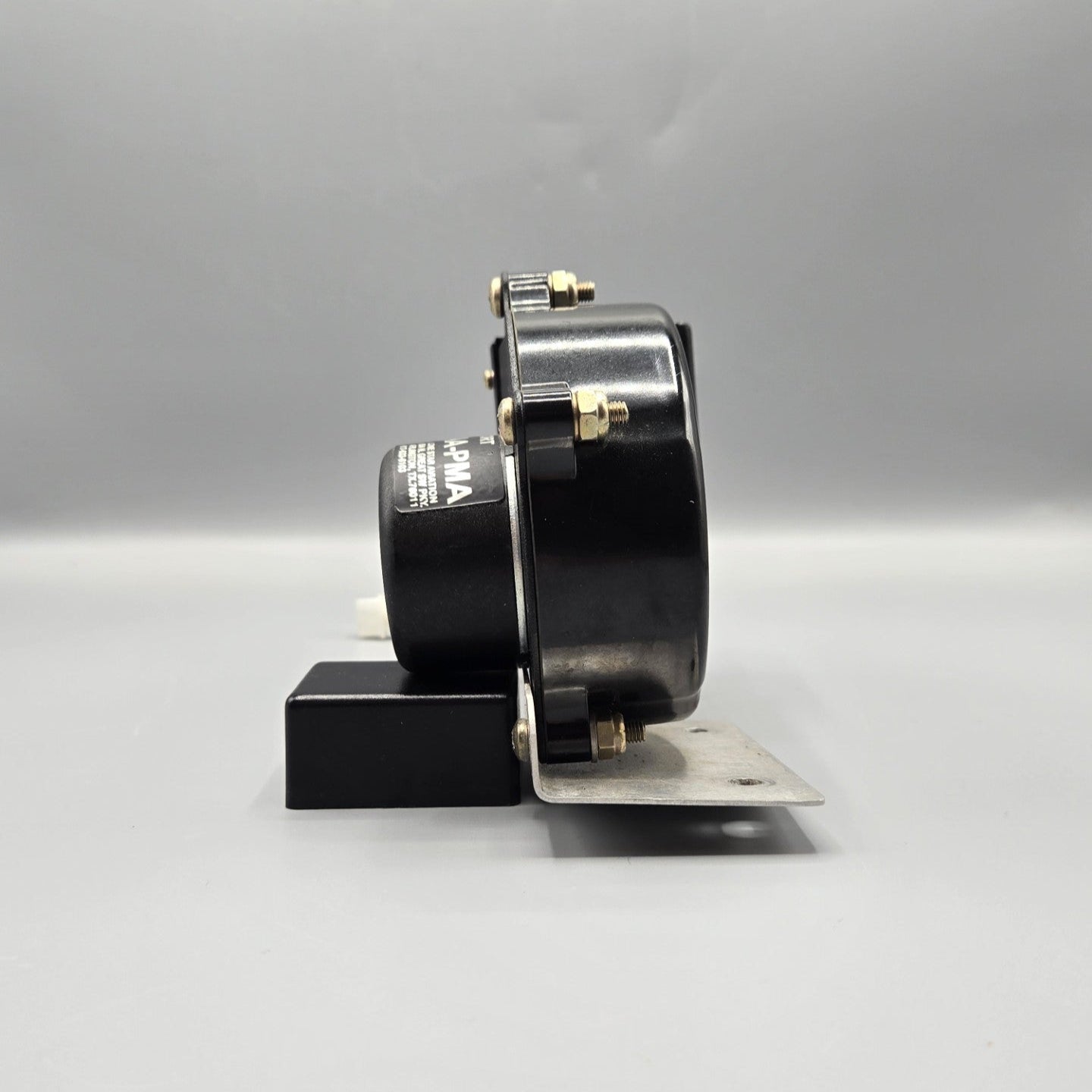 Lone Star Aviation Port Cooling Fan - PN: LS03-03035