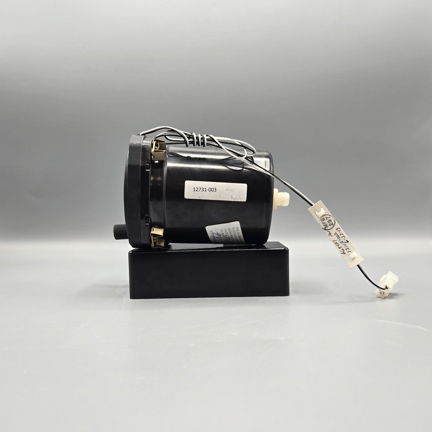 United Instruments Altimeter - PN: 5934AD-3 (Code: A.258G)