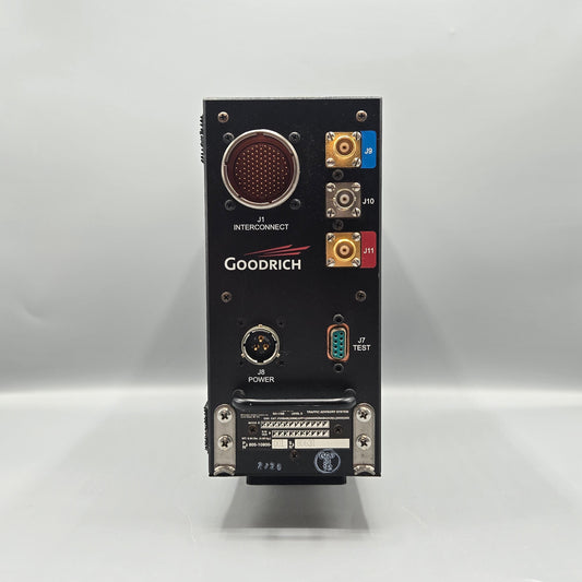 BF Goodrich Skywatch Traffic Processor - CORE