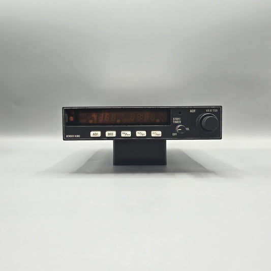 Bendix/King KR 87 ADF Receiver - PN: 066-1072-14