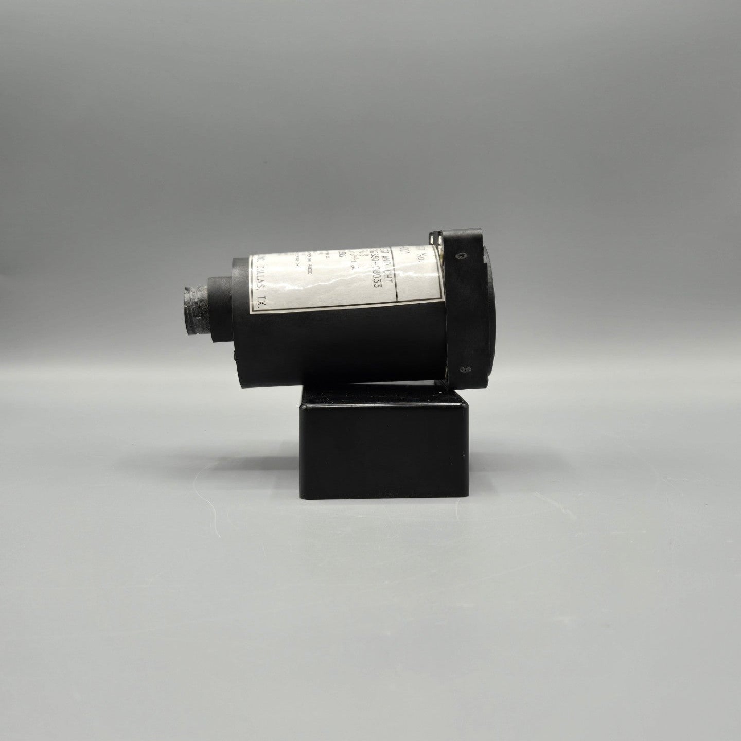 Cirrus EGT and CHT Indicator - PN: 12616-001