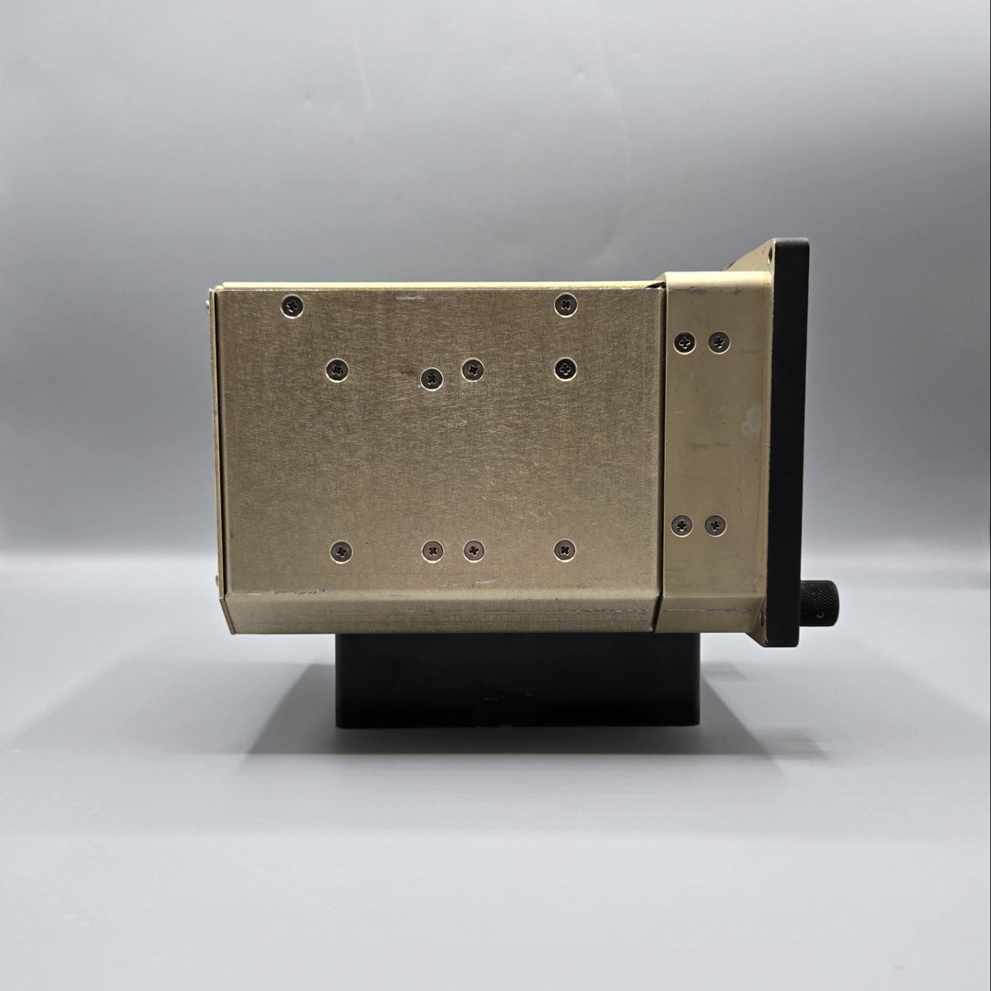 Meggitt Avionics Navigation Display Unit - PN: 84-134-6