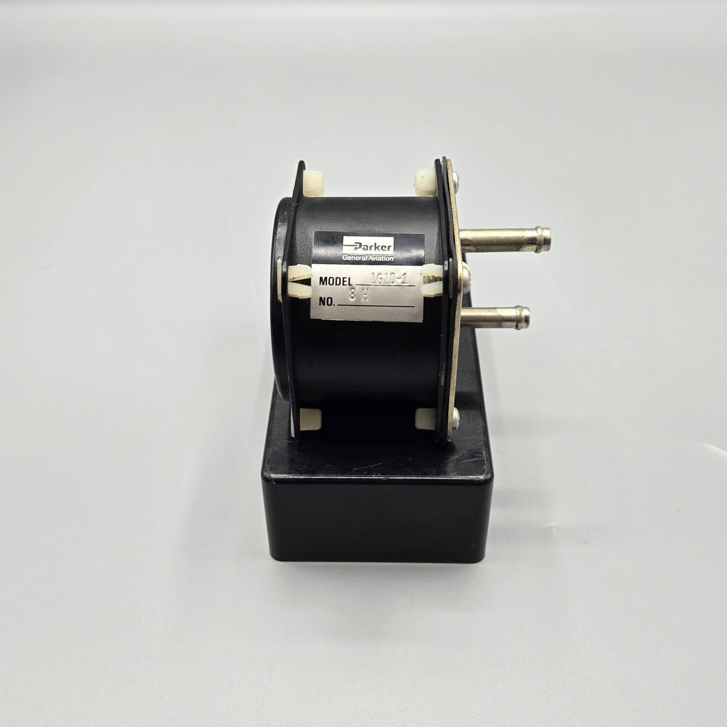 Parker Gyro Suction Indicator- PN: 1G10-1