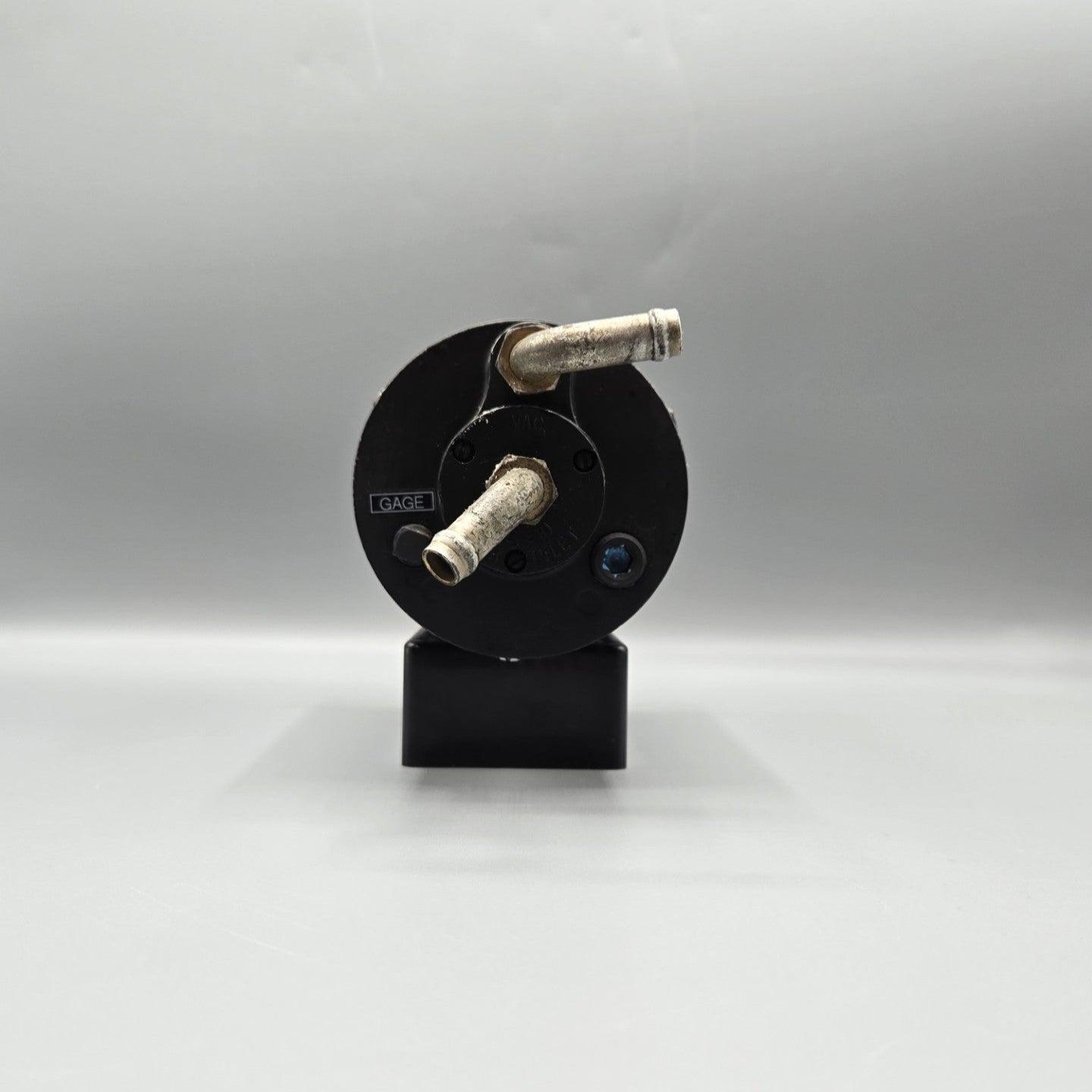 Edo-Aire Attitude Gyro - PN: 23-501-06