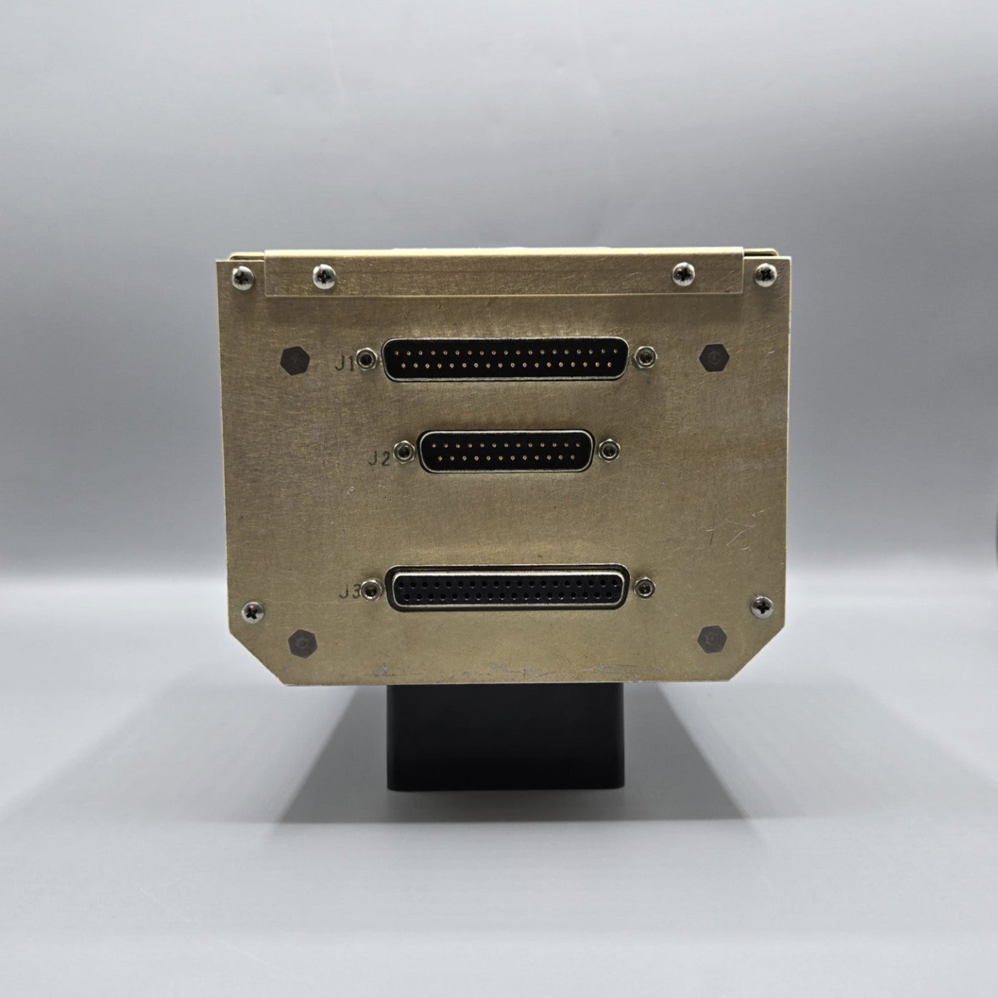 Meggitt Avionics Navigation Display Unit - PN: 84-134-6