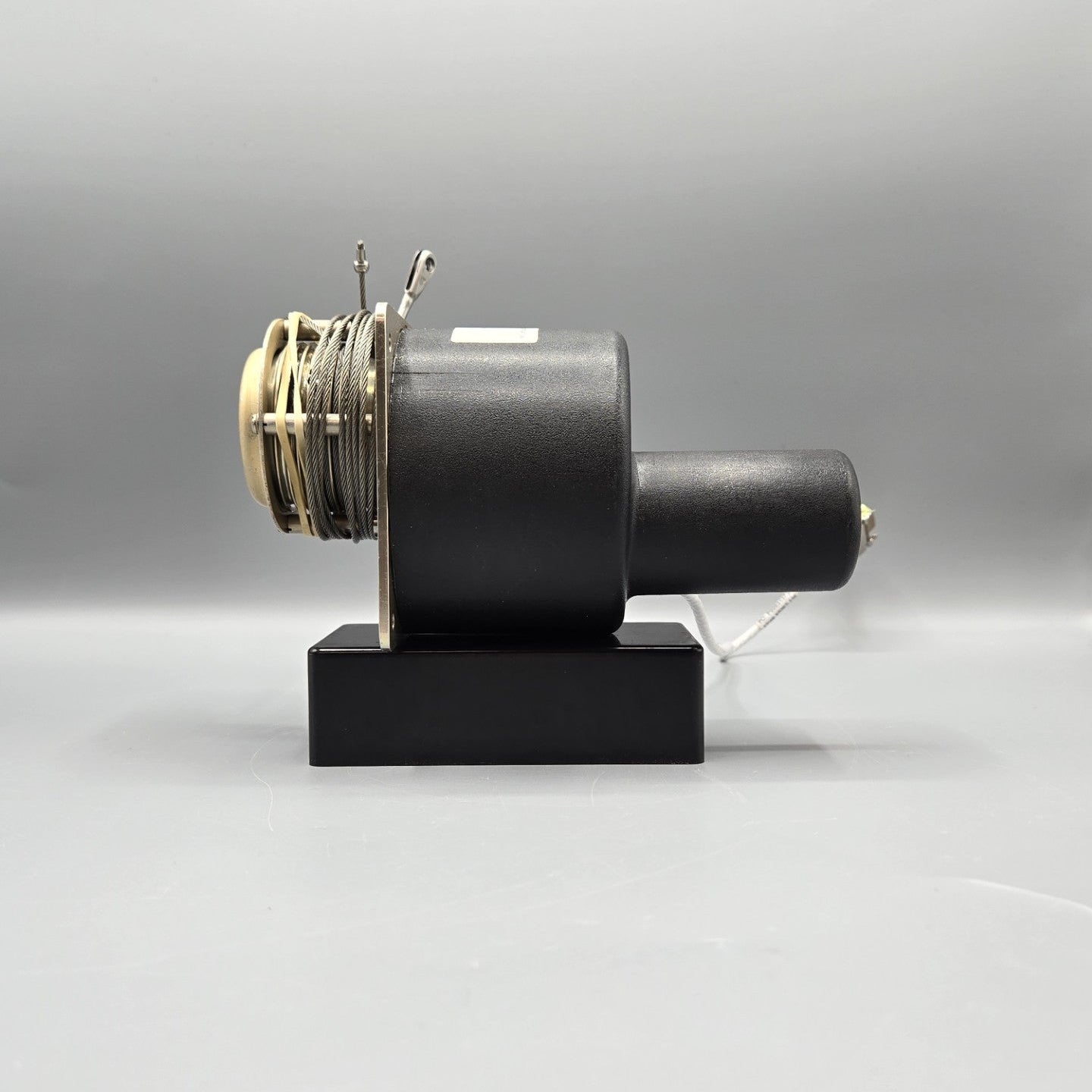 S-Tec Roll Servo - PN: 0105-5-R9