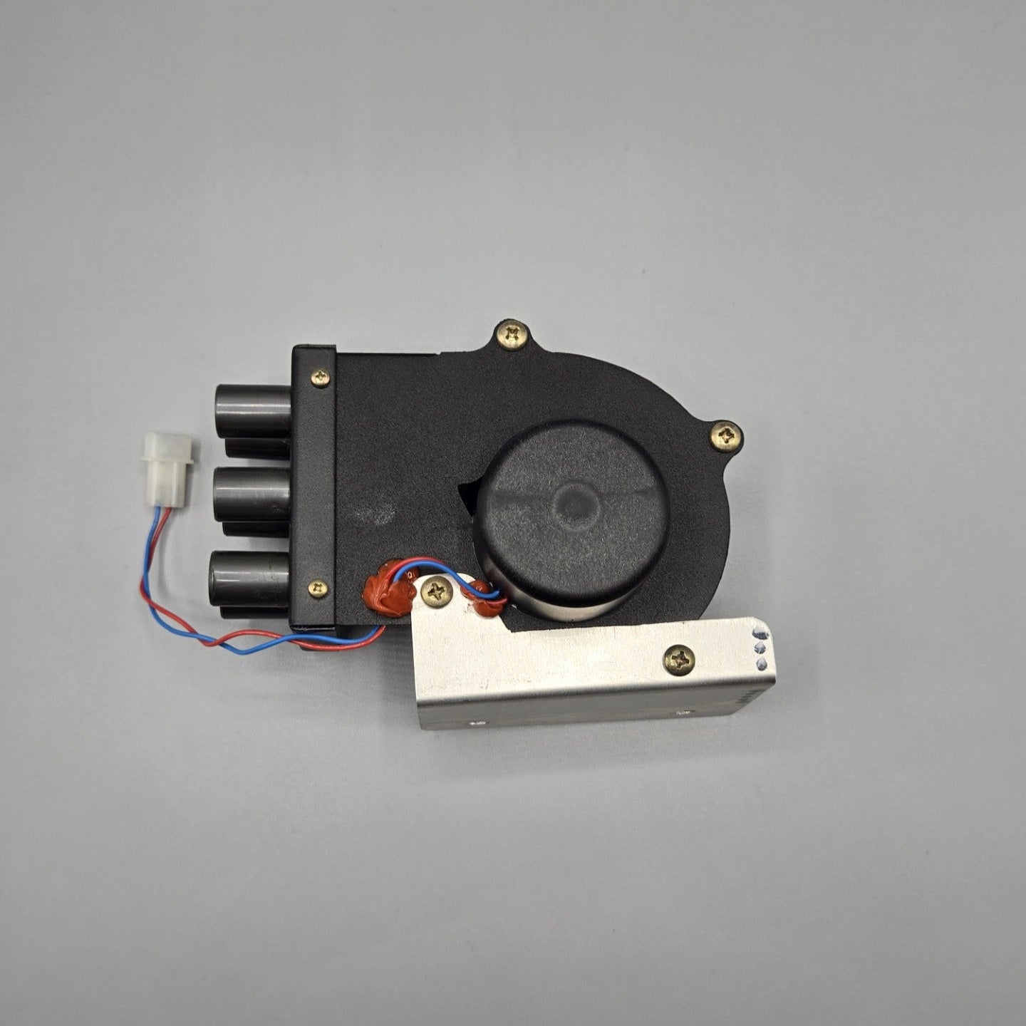 Lone Star Aviation Port Cooling Fan - PN: LS03-03035