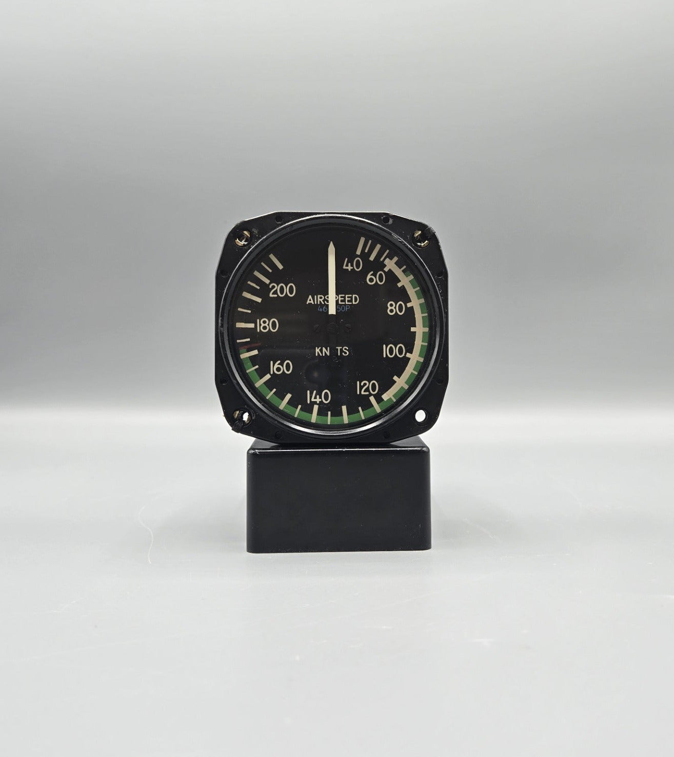 United Instruments Airspeed Indicator - PN: 8025 (Code: B. 613)