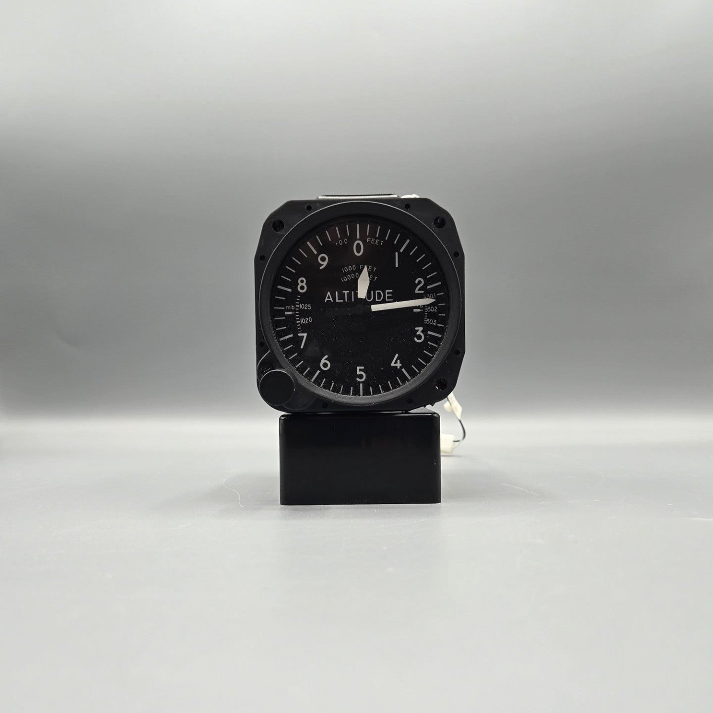 United Instruments Altimeter - PN: 5934AD-3 (Code: A.258G)