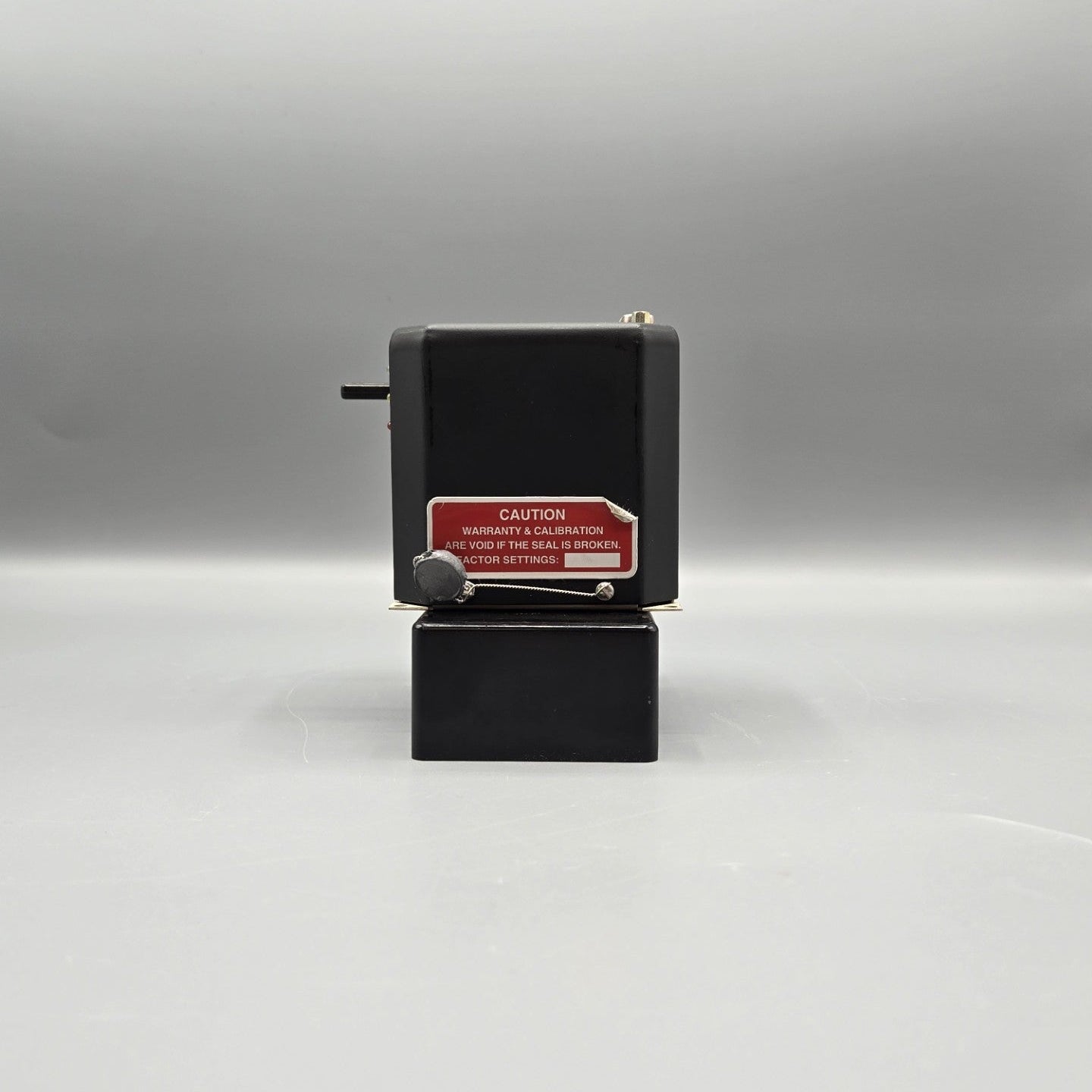 Shadin ETM Key Recroder - PN: 943200 CFG A