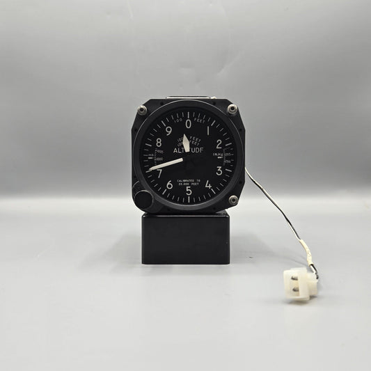 United Instruments Altimeter - PN: 5934D-3 (Code: A.249H)