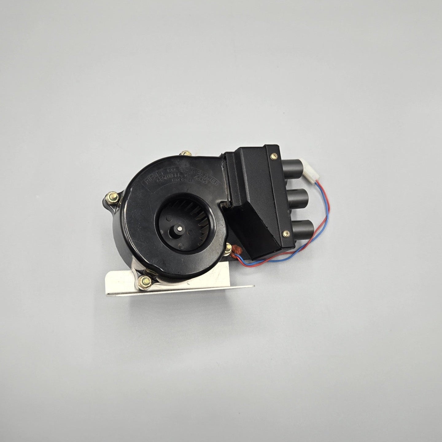 Lone Star Aviation Port Cooling Fan - PN: LS03-03035