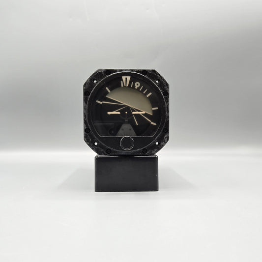 Edo-Aire Attitude Gyro - PN: 23-501-06