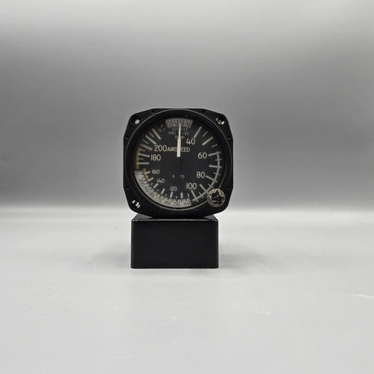 Airspeed Indicator - PN: 8125 (Code: B.503)