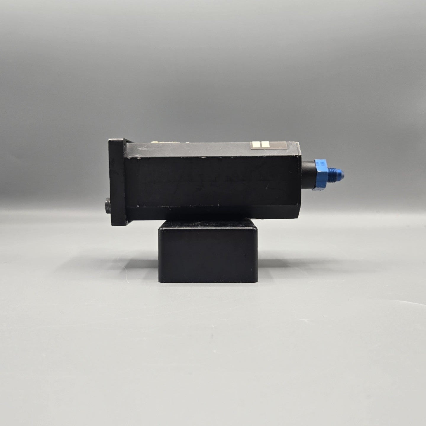 Aerosonic Pressure Altimeter Indicator - PN: 16450-1147 (PS50189-3)