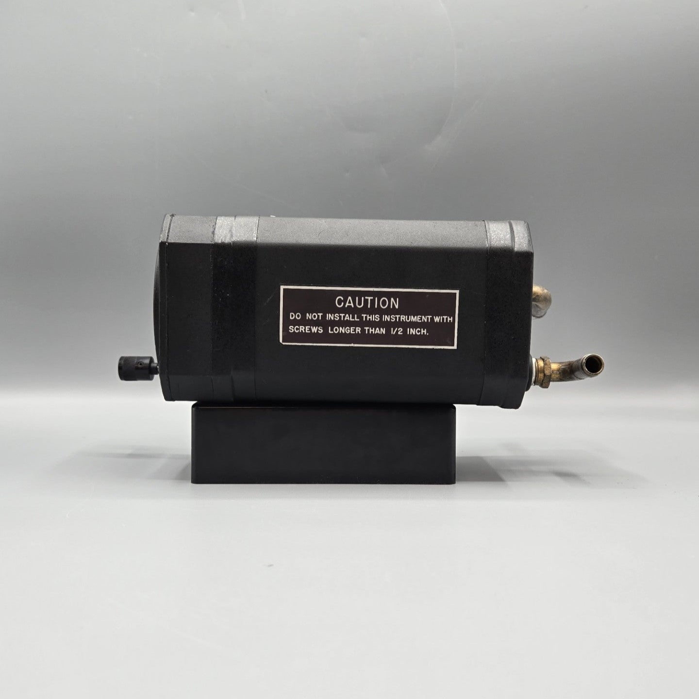 Edo-Aire Directional Gyro - PN: IU262-001-9
