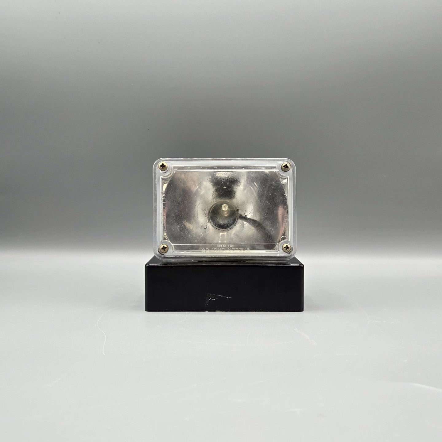 Presti Landing Light Assembly - PN: LSM-500-200-100