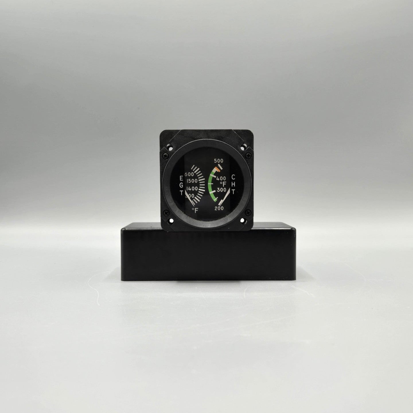 Cirrus EGT and CHT Indicator - PN: 12616-001