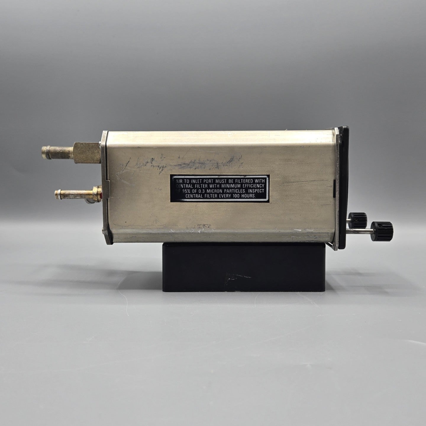 Bendix/King KG 107 Directional Gyro - PN: 060-0022-00