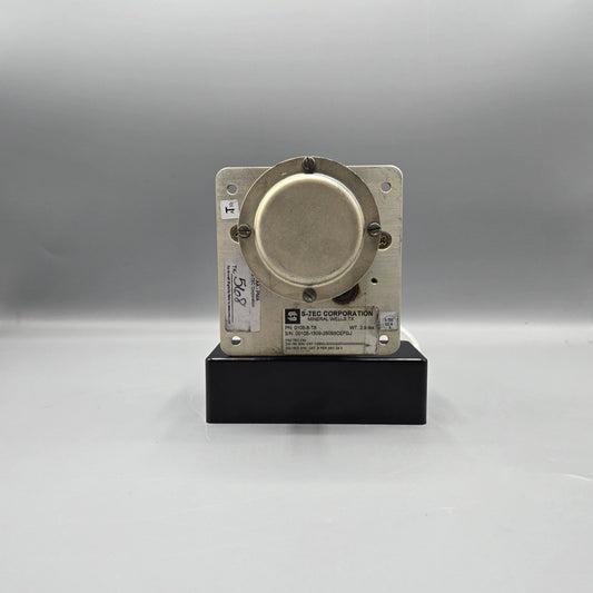 S-Tec Autopilot Trim Servo - PN: 0105-8-T6