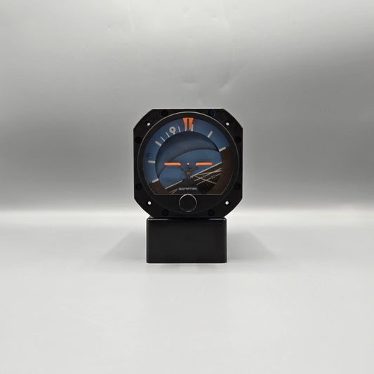 Sigma Tek Attitude Gyro - PN: 23-501-06-16