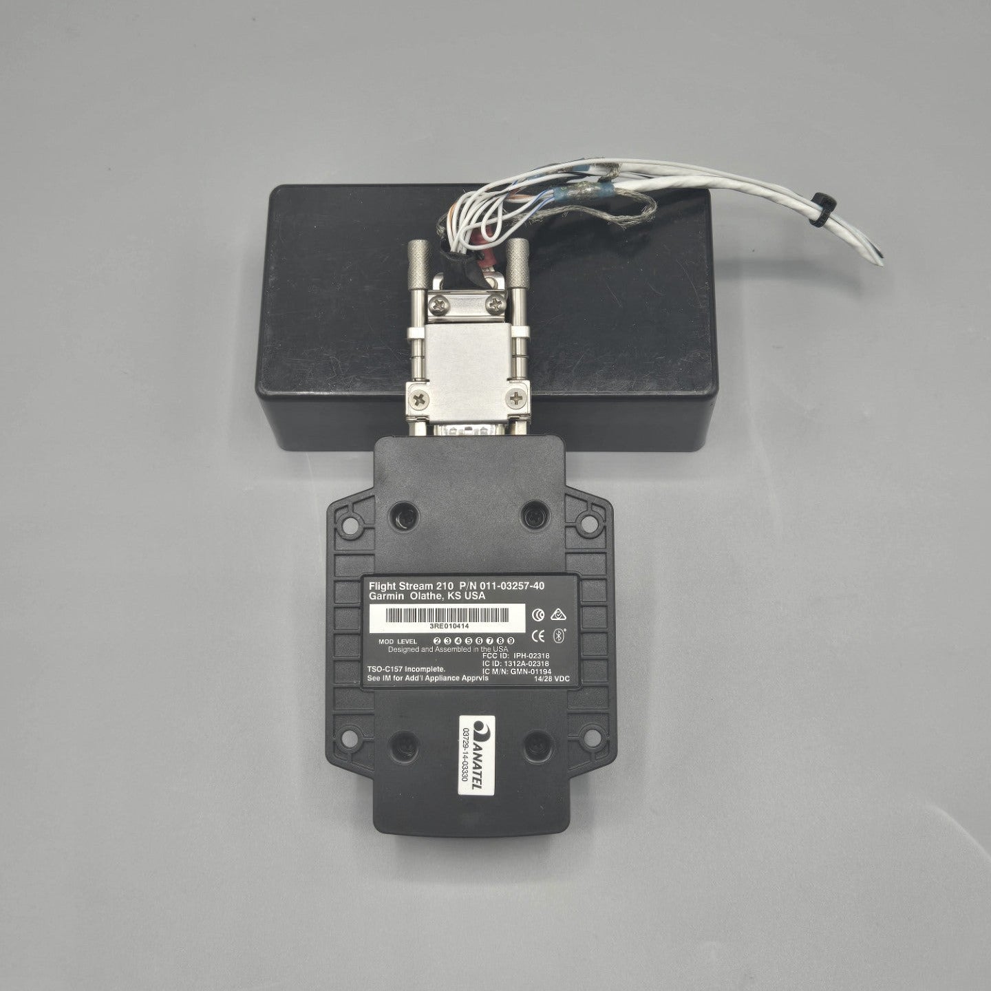 Garmin Flight Stream 210 - PN 011-03257-40