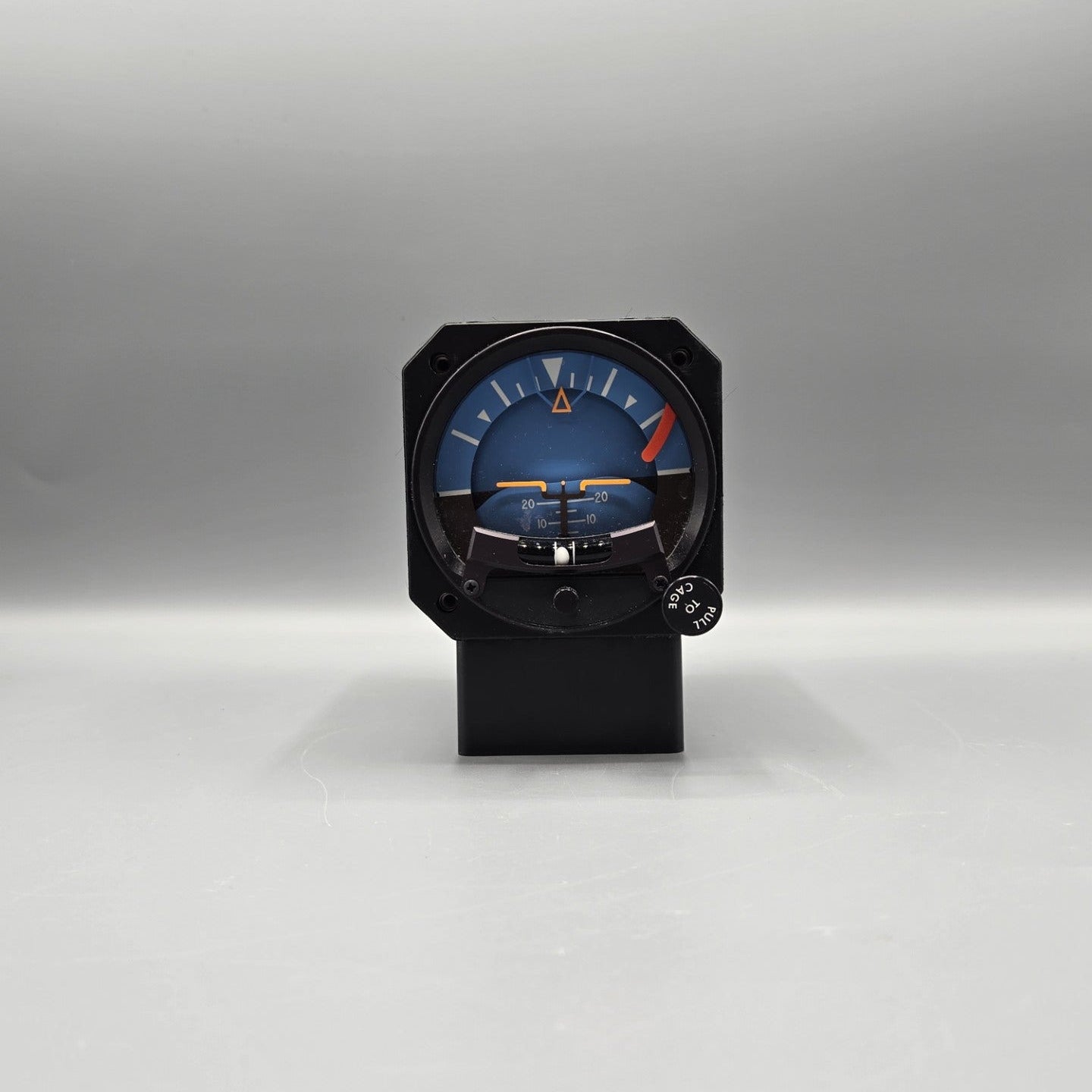 Mid-Continent Attitude Indicator - PN: 4300-208