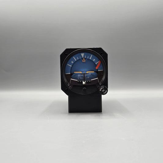 Attitude Indicators – Nexair AeroParts