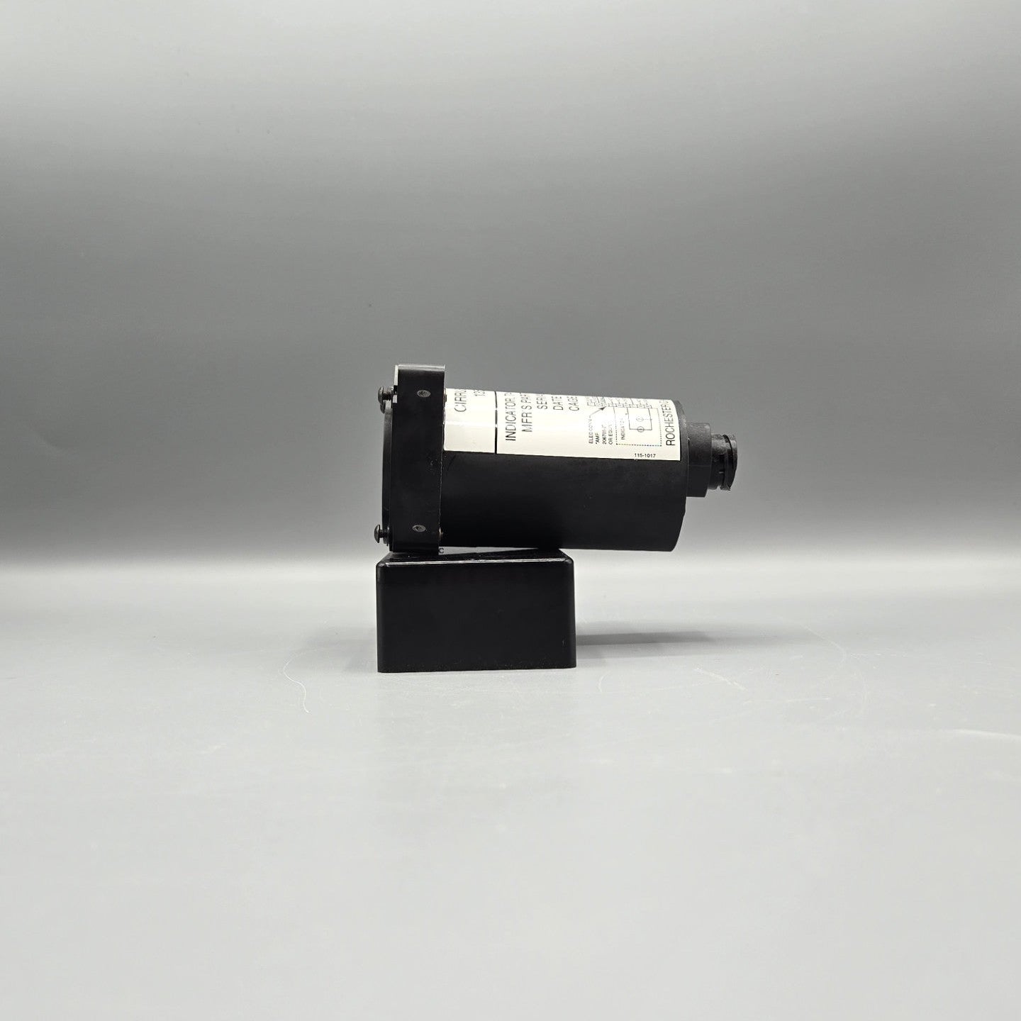 Rochester Electric Tachometer - PN: 13559-001