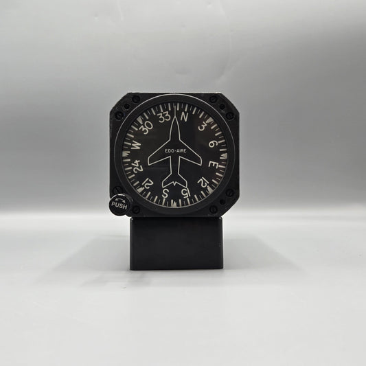 Edo-Aire Directional Gyro - PN: IU262-001-9