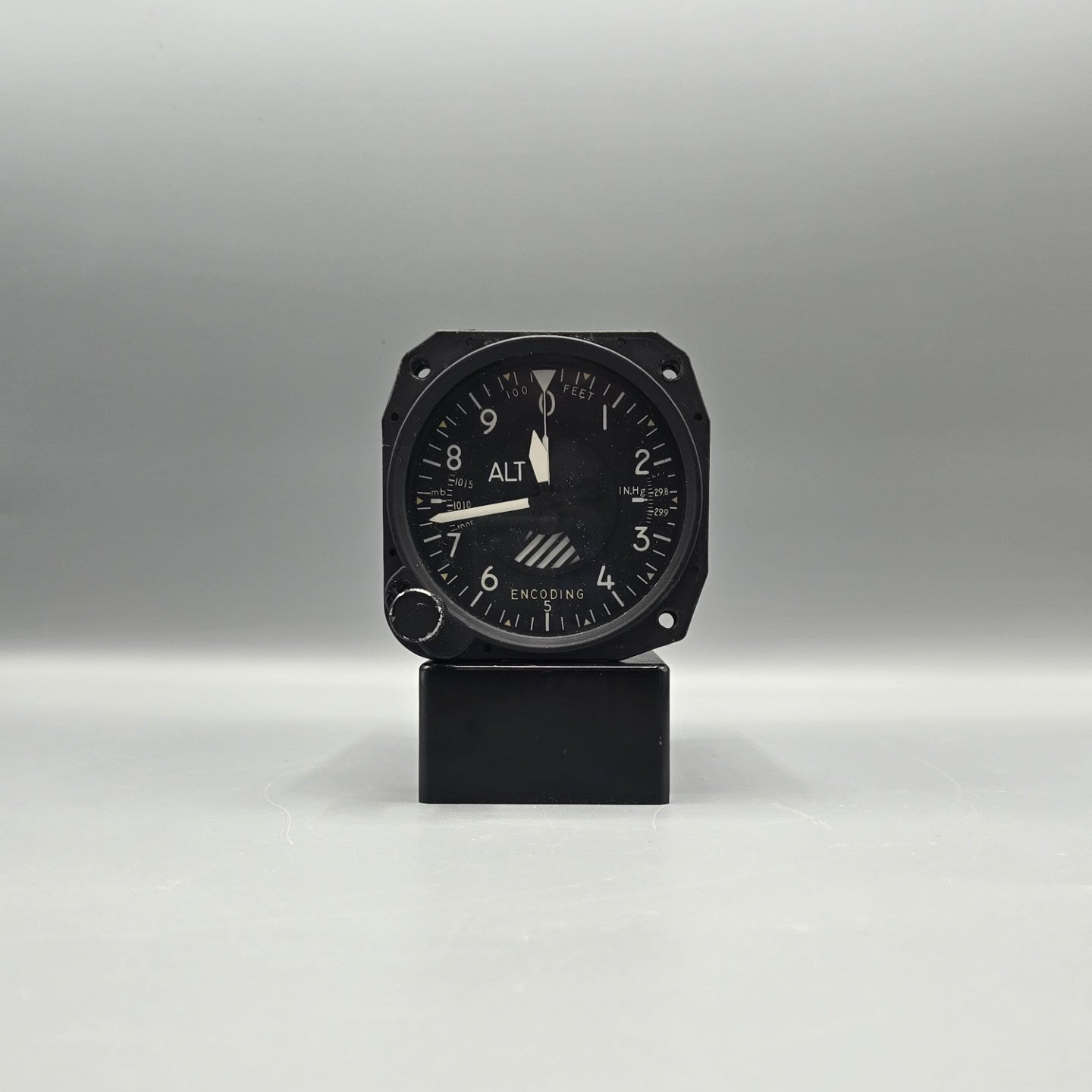 Encoding Altimeter Encoding Disc United Instruments Encoding Altimeter - PN: 5035P-P41 – Nexair AeroParts